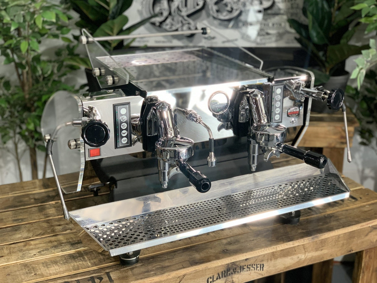 Kees van der Westen Mirage 2 Group Coffee Machine - Used