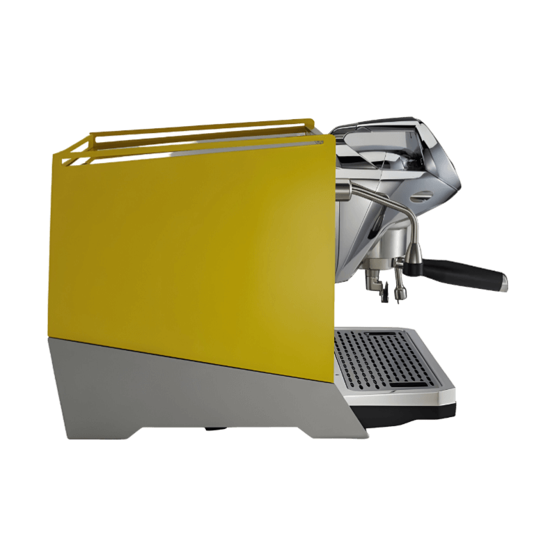 Faemina 1 Group Yellow New