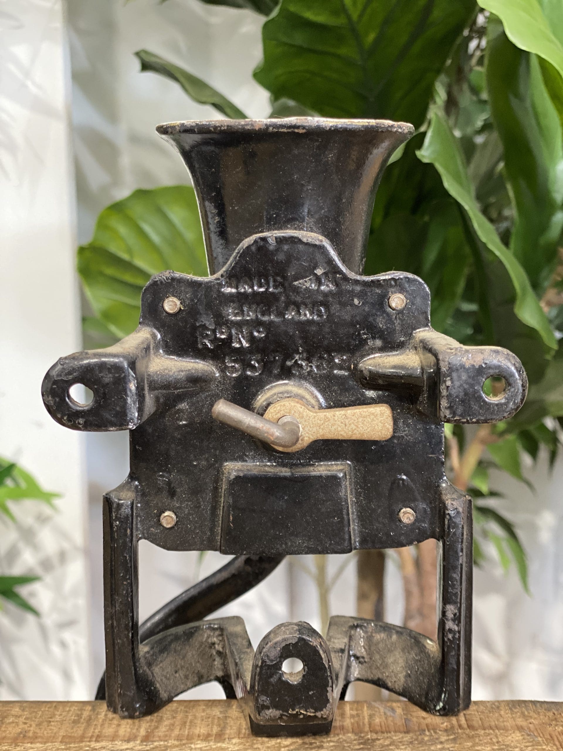 #156 Vintage Collection Espresso Coffee Machine 1858 Princes Highway Clayton