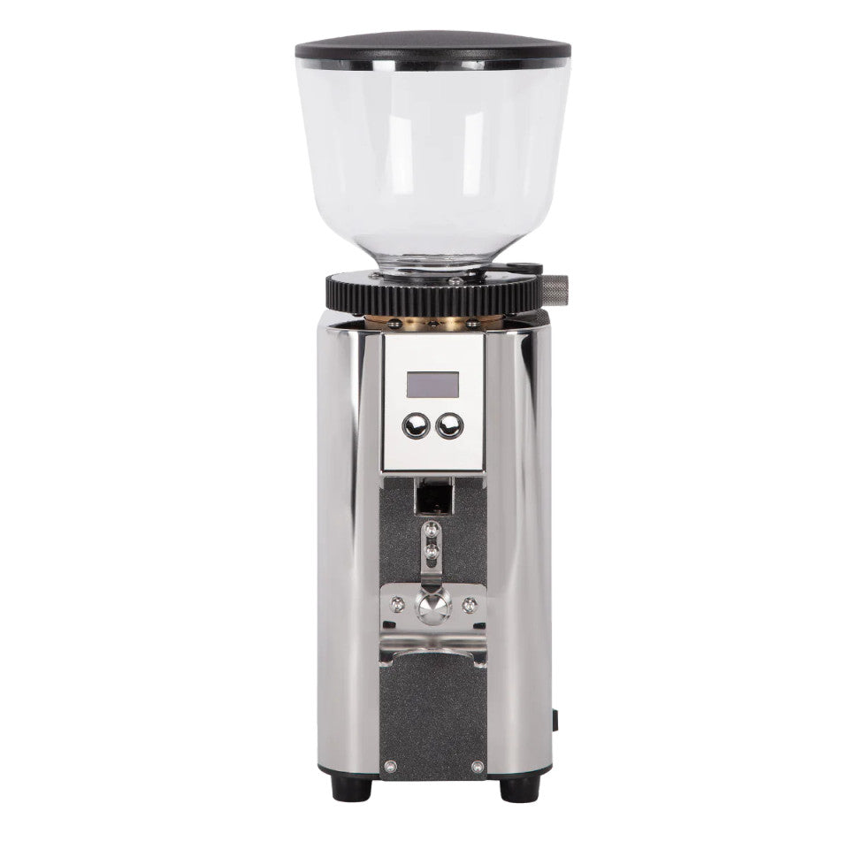 ECM C-Automat 54 Coffee Grinder Stainless Steel - Brand New