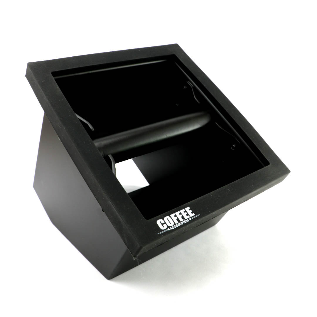 Coffee Accessories - Stainless Steel Knock Chute - image 2