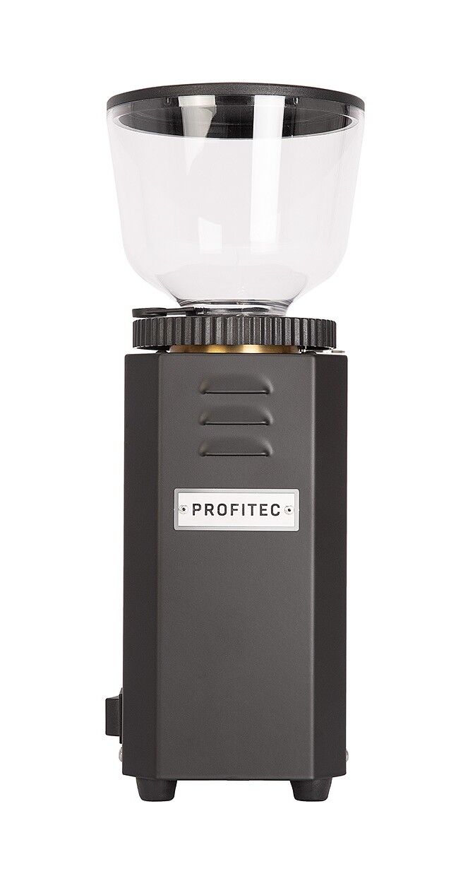 Profitec Pro M54 Coffee Grinder - Black | Jetblack source 20012 photo 1