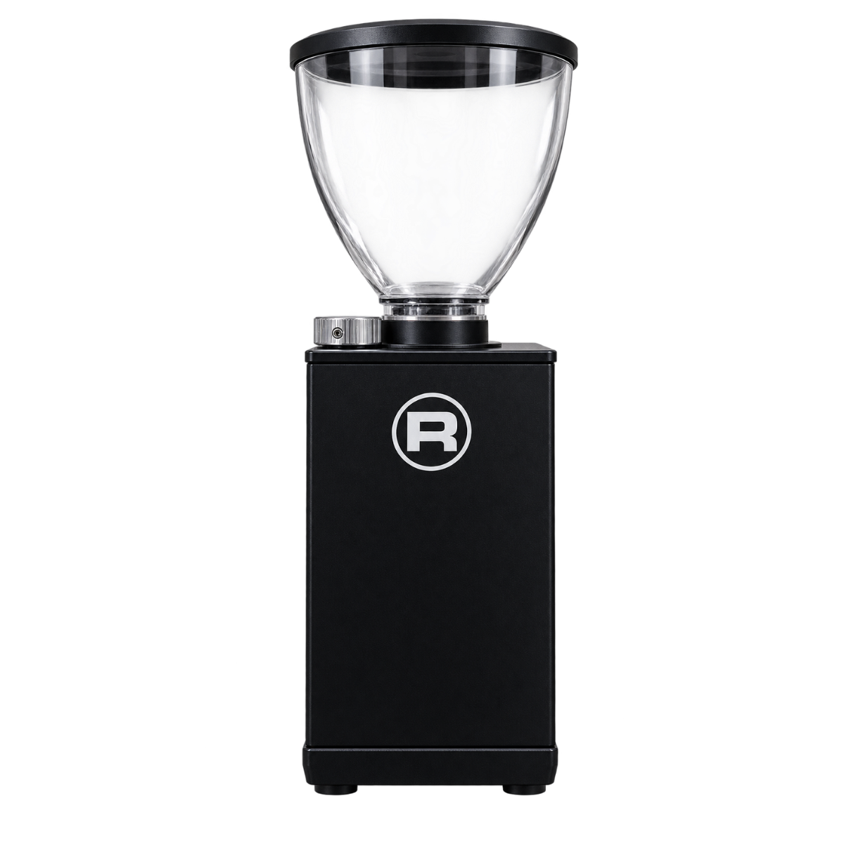 Rocket Espresso Essential Grinder | Jetblack source 20060 photo 1