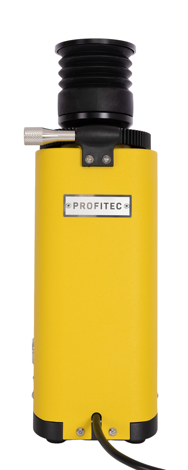 Profitec Twist SD54 - Yellow | Jetblack source 20062 photo 2