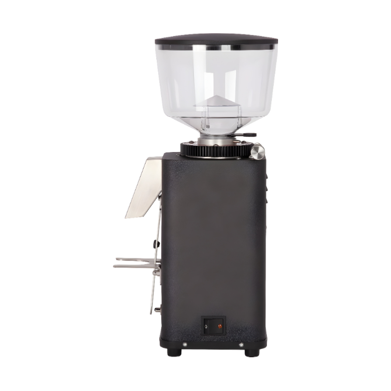 ECM S-Manuale 64 Coffee Grinder Anthracite - Brand New