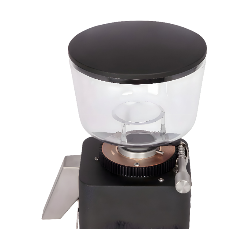 ECM S-Manuale 64 Coffee Grinder Anthracite - Brand New