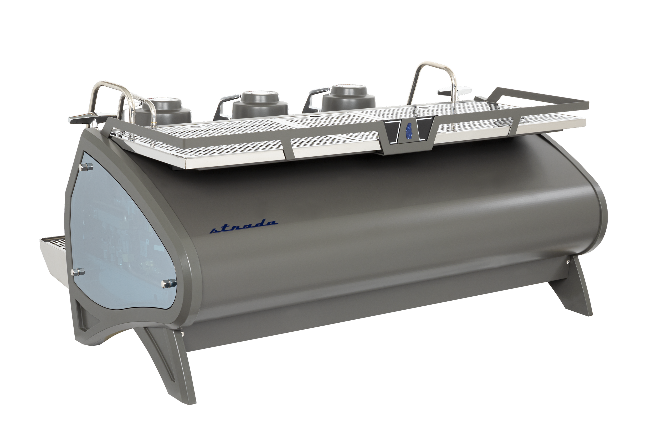 La Marzocco Strada S ABR 3 Group Coffee Machine - Brand New