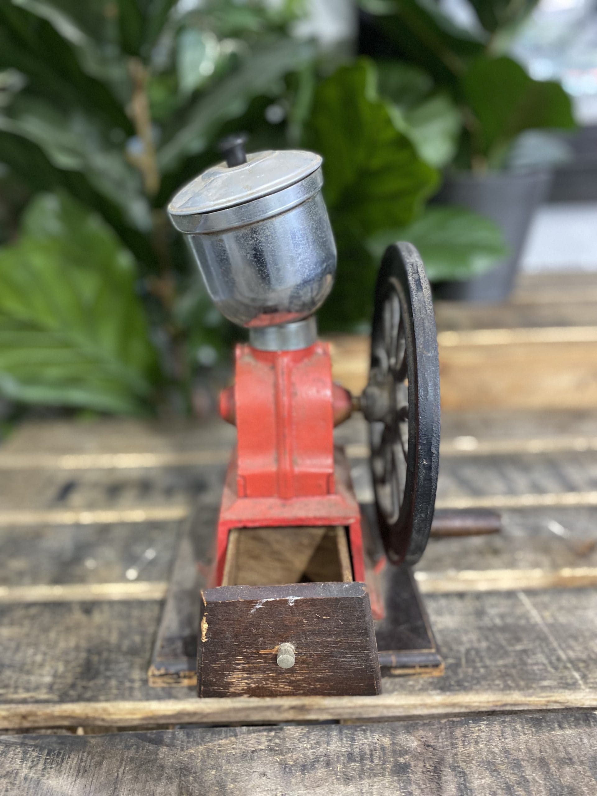 22-Vintage-Collection-Espresso-Coffee-Machine-1858-Princes-Highway-Clayton