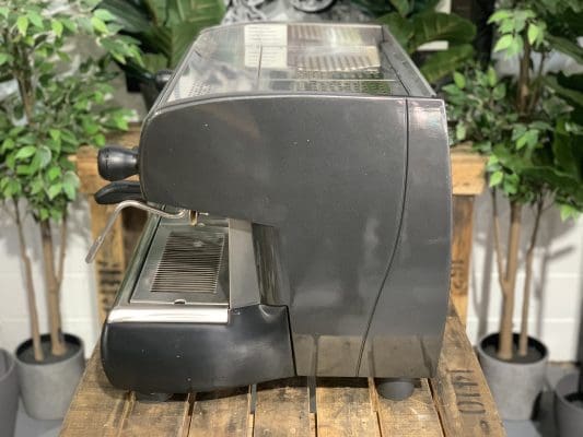 Rancilio Classe 10 2 Group - Used