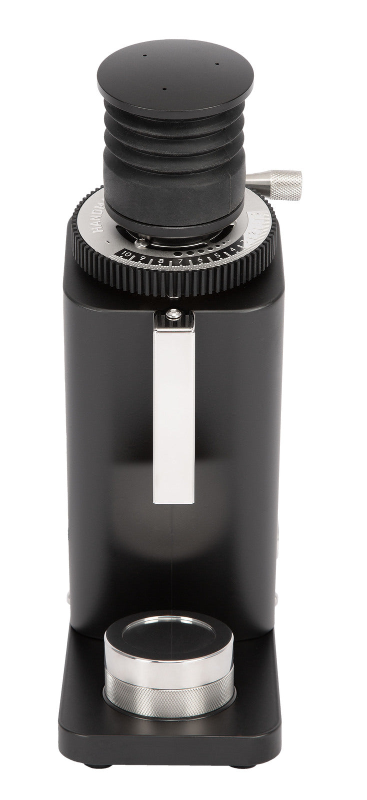 Profitec Twist SD54 | Jetblack source 39027 photo 4