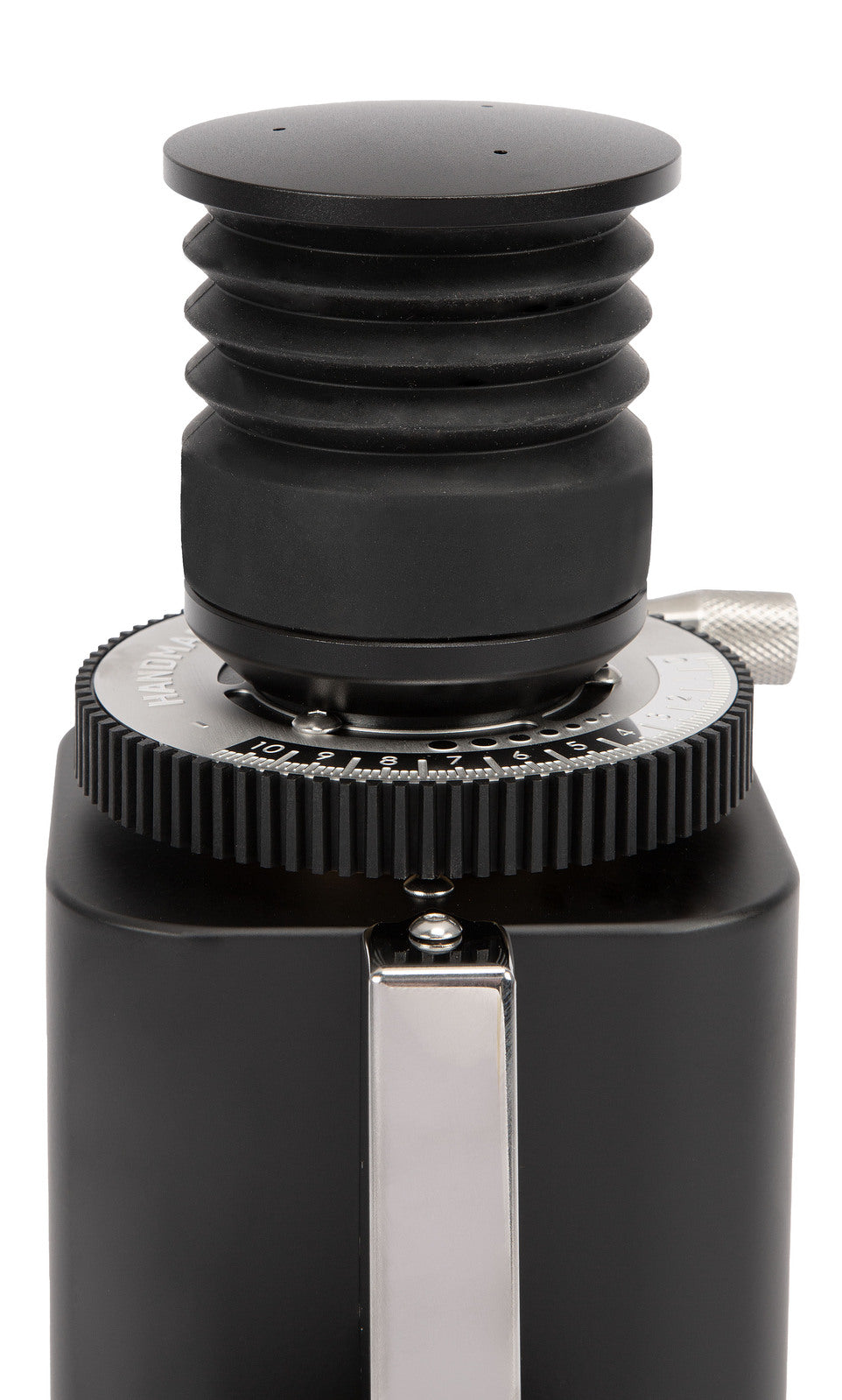 Profitec Twist SD54 | Jetblack source 39027 photo 7