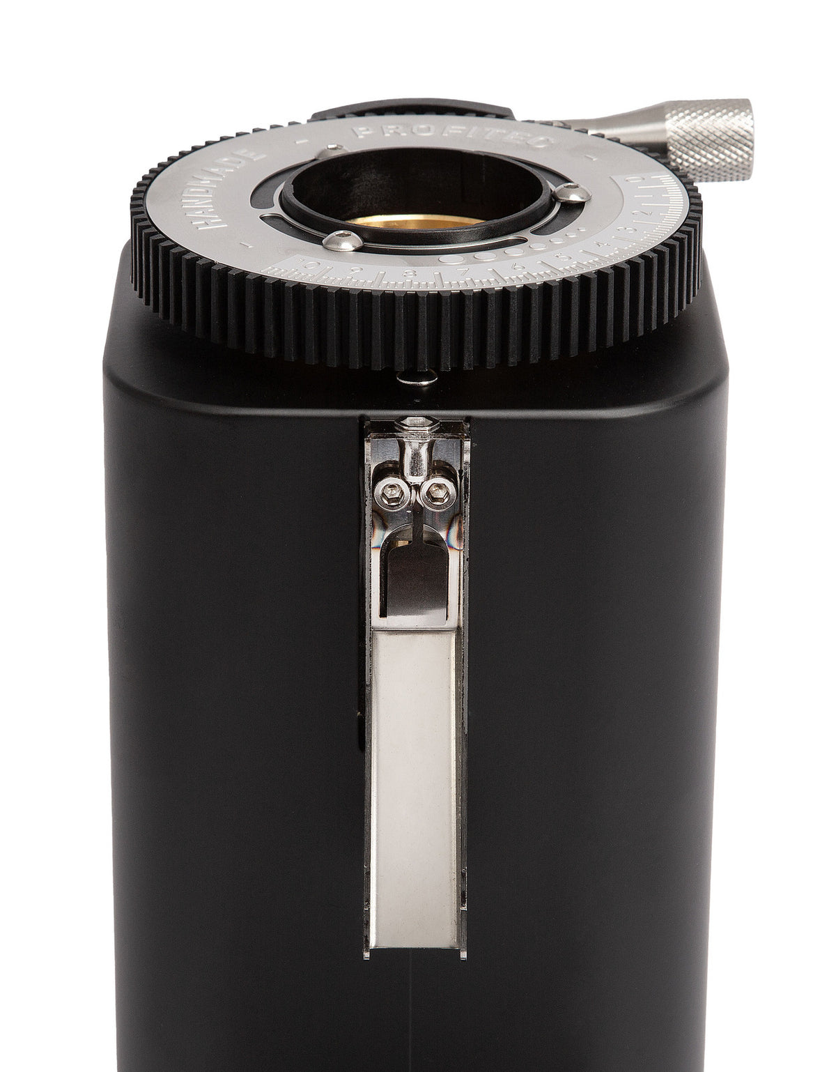 Profitec Twist SD54 | Jetblack source 39027 photo 8