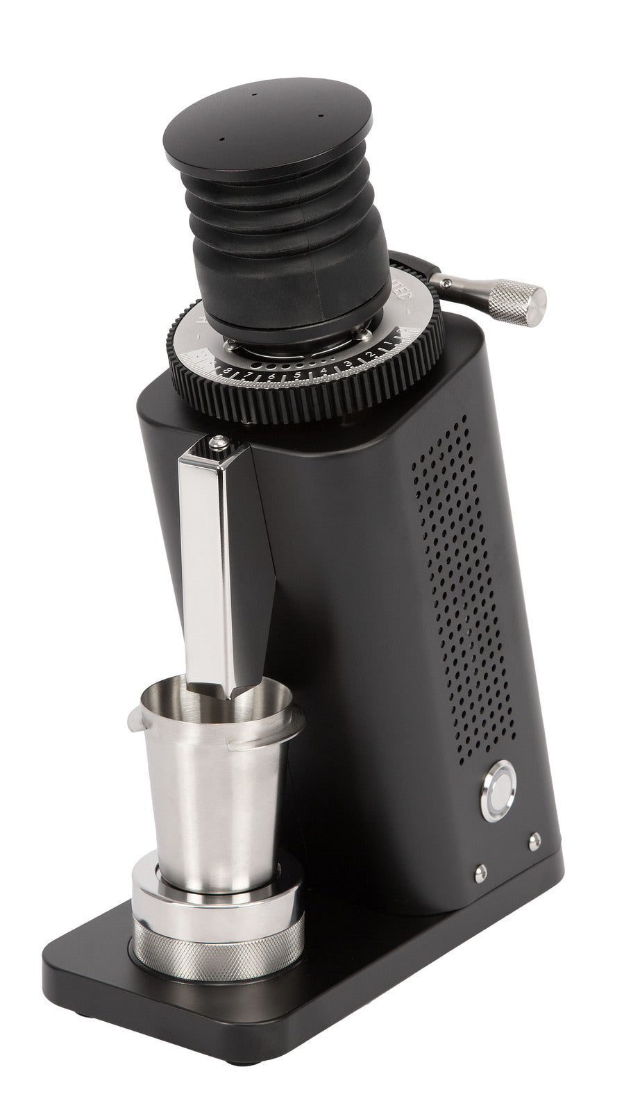 Profitec Twist SD54 | Jetblack source 39027 photo 1