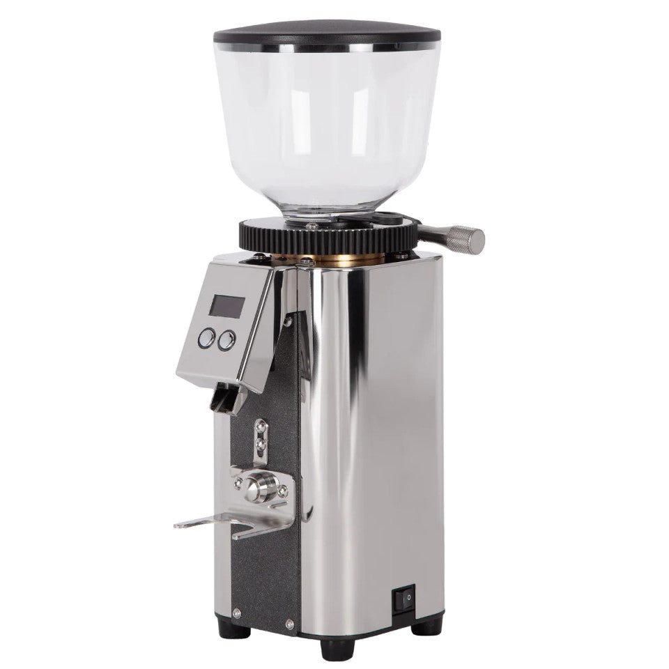 ECM C-Automat 54 Coffee Grinder Stainless Steel - Brand New
