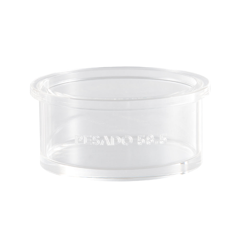 Transparent Filter Basket - image 1