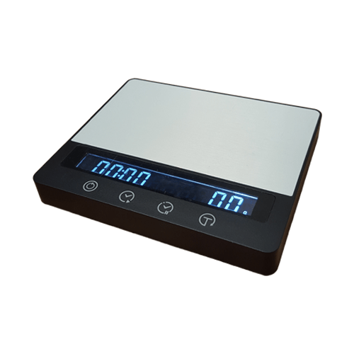 Tiamo Ghost Scale - image 1