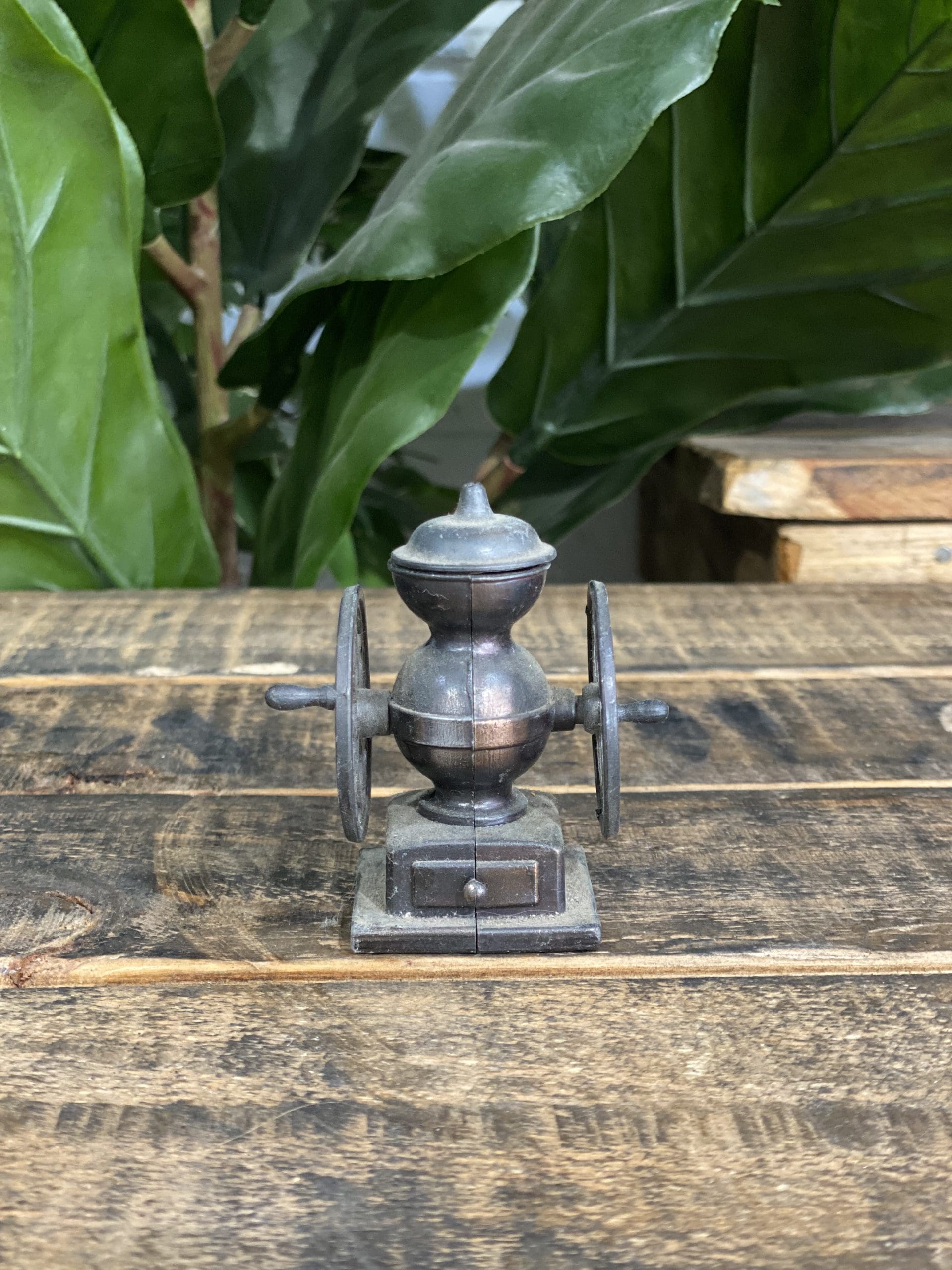 511-Vintage-Collection-Espresso-Coffee-Machine-1858-Princes-Highway-Clayton