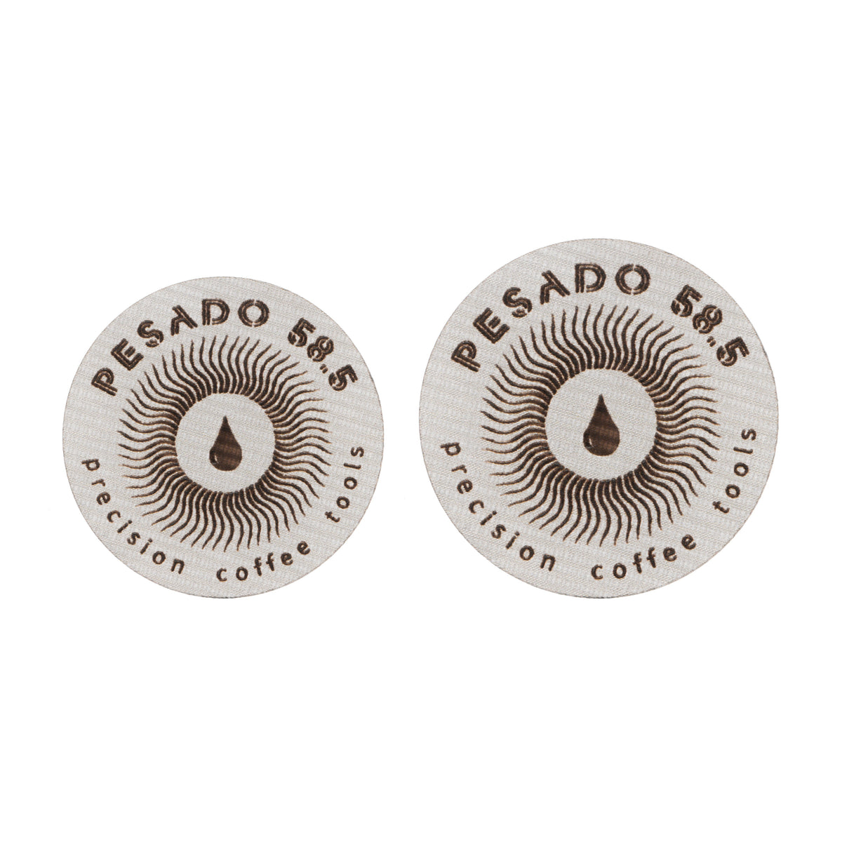 Pesado Puck Diffuser Screen - image 1