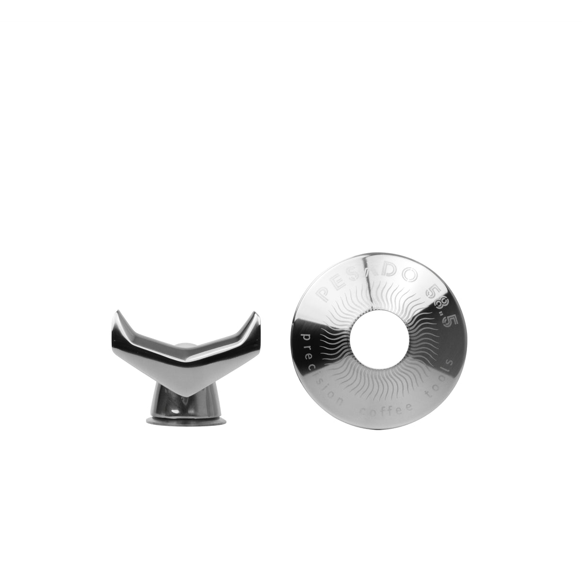 Hybrid Portafilter Head/Attachment - image 10