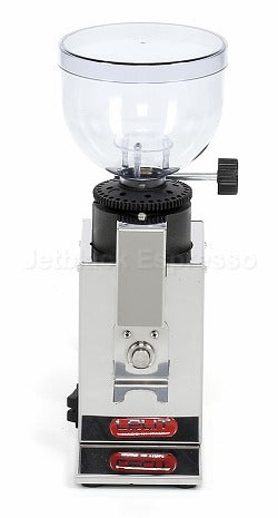 Lelit PL43MMI Coffee Grinder | Jetblack source 60113 photo 0