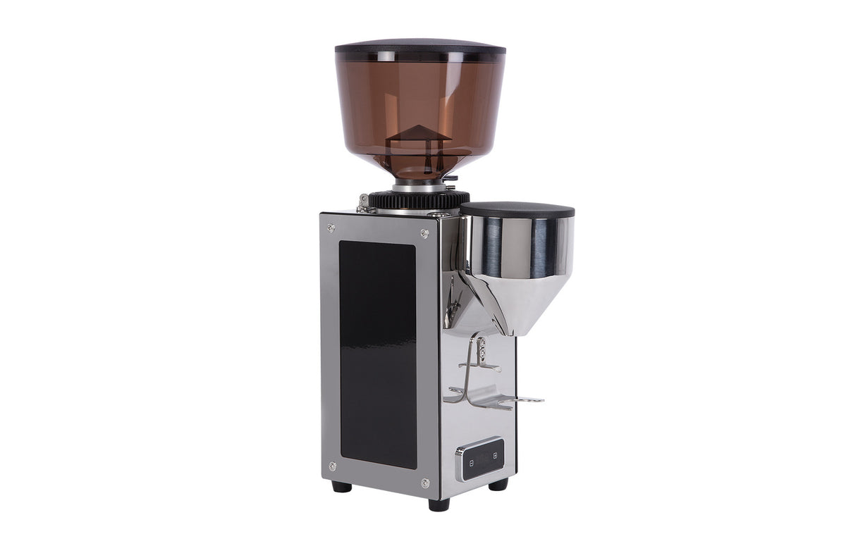 Profitec Pro T64 Grinder Magnetic | Jetblack source 63348_96717 photo 0