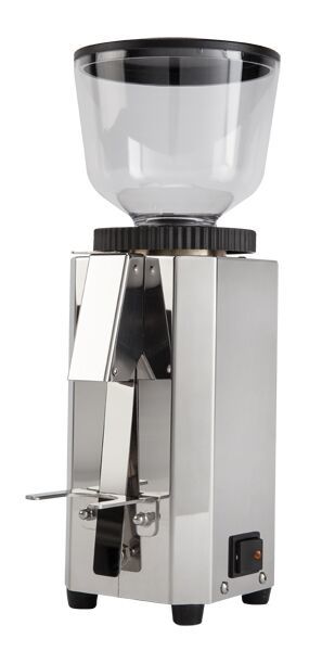Profitec Pro M54 Coffee Grinder | Jetblack source 69803 photo 1
