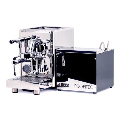 Profitec LUCCA S58 | Jetblack source 79910 photo 1
