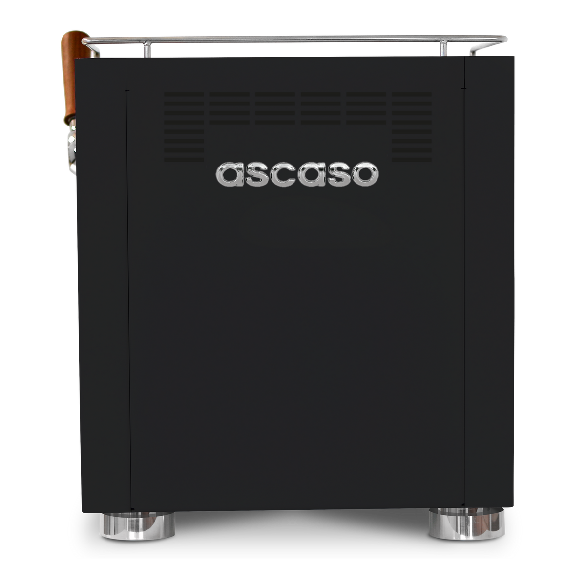 Ascaso Baby T Plus - Black | Jetblack source 79977_79977_1 photo 1