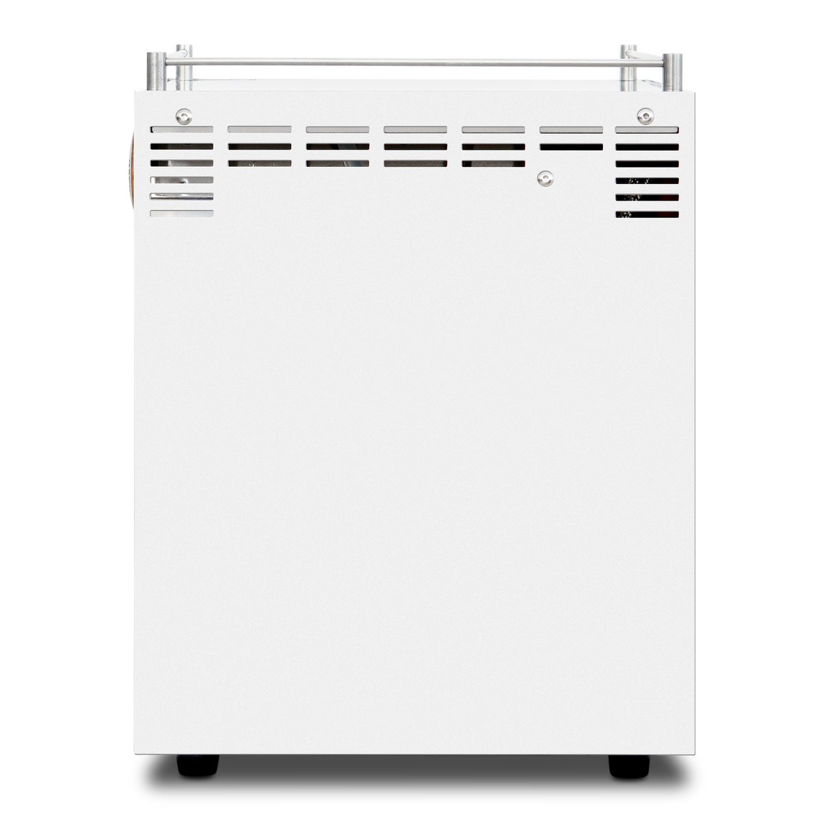 Ascaso Steel Uno PID - White | Jetblack source 79982_79983 photo 3