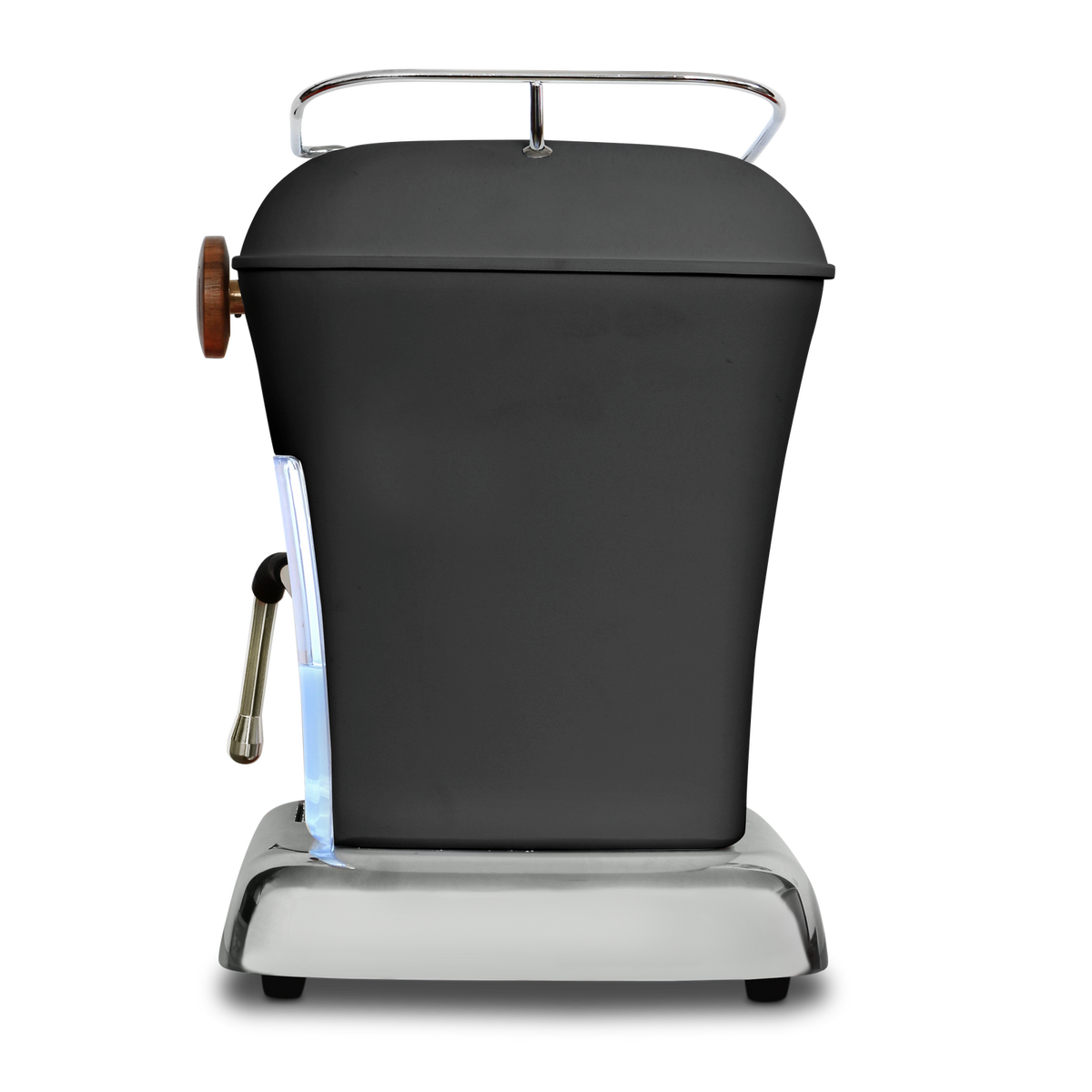 Ascaso Dream PID - Anthracite | Jetblack source 79983_79986 photo 1