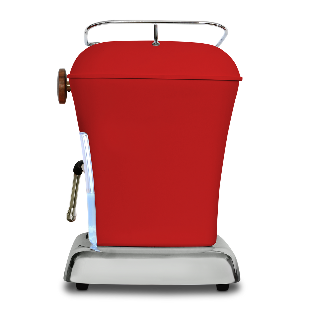 Ascaso Dream PID - Red | Jetblack source 79983_79987 photo 1