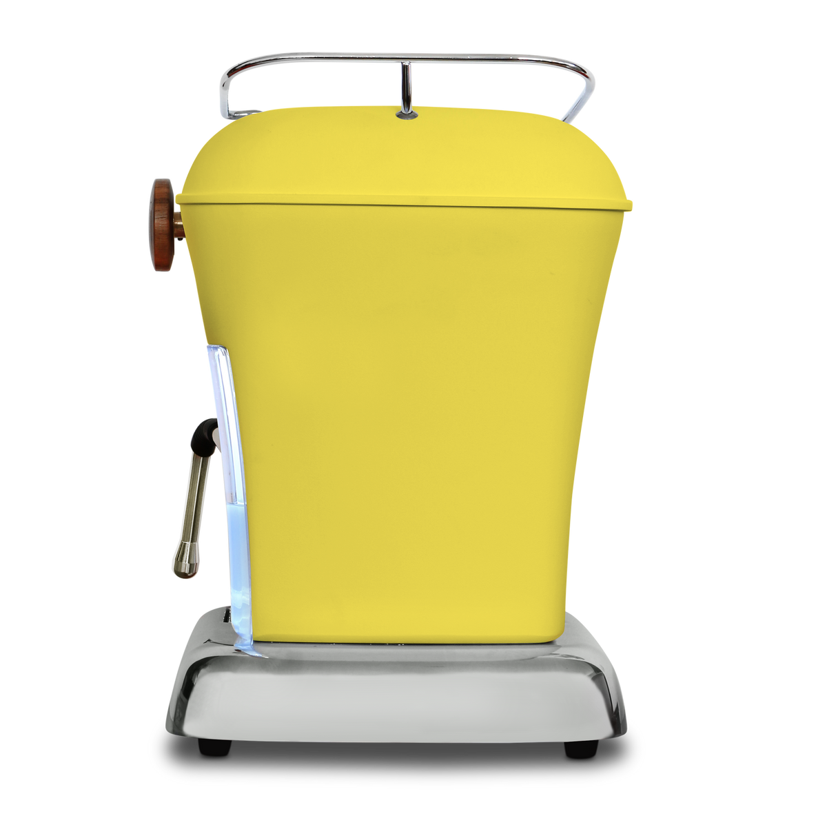 Ascaso Dream PID - Yellow | Jetblack source 79983_79988 photo 1