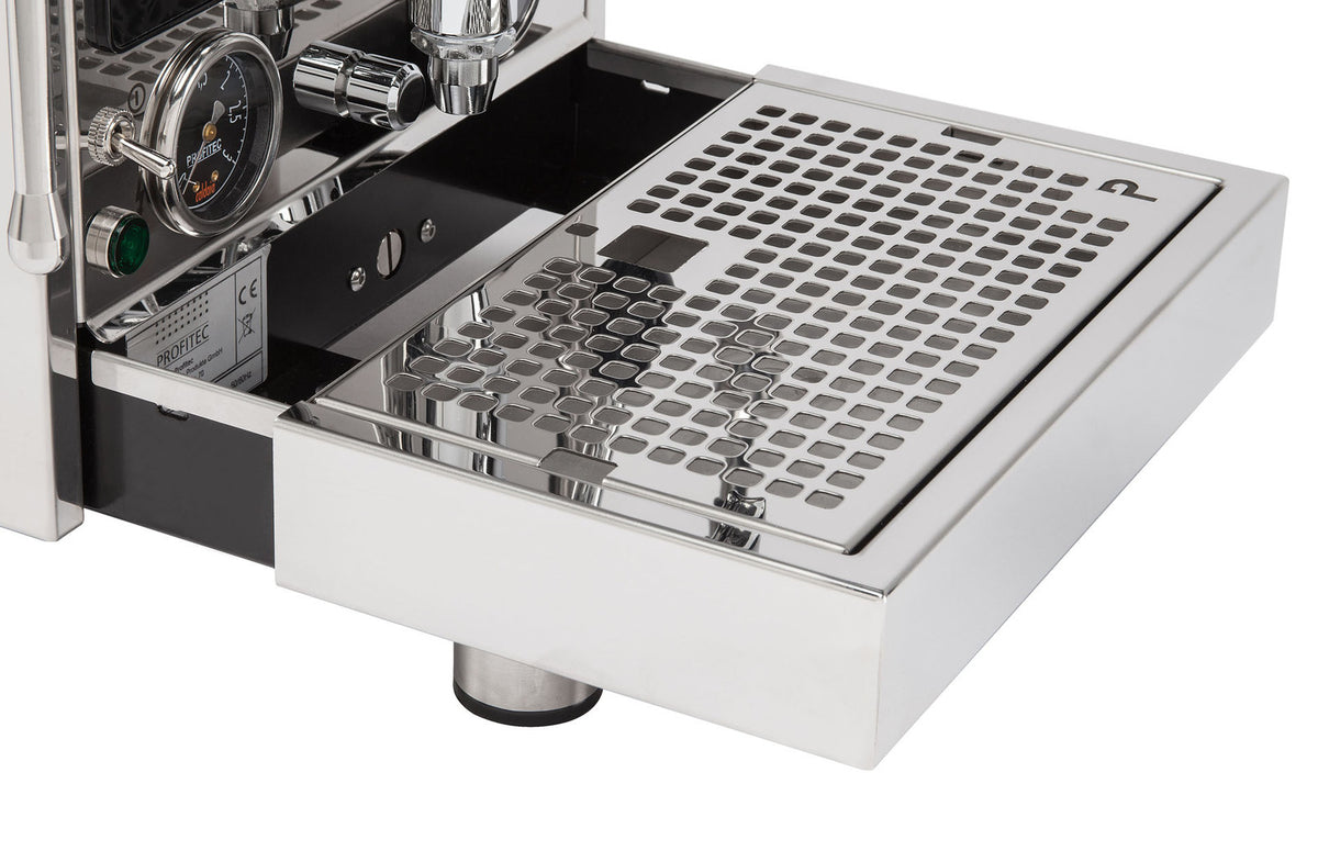 Profitec Pro 600 QS 1 Group Coffee Machine - New