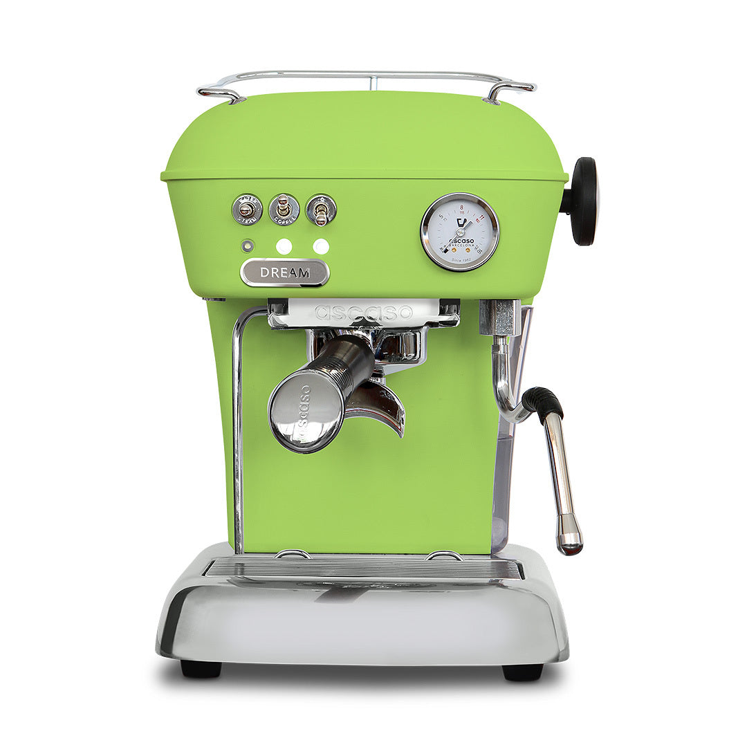 Ascaso Dream One - Pistachio | Jetblack source 80689_80696 photo 0