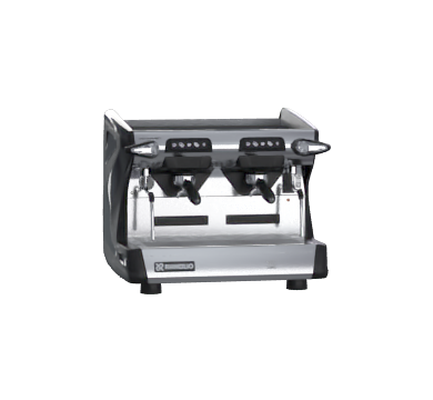 Rancillio Classe 5 compact 2 group