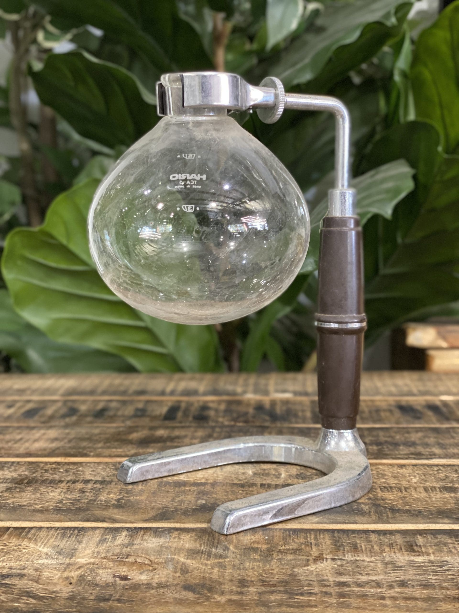 #85 Hario Coffee Siphon Jug
