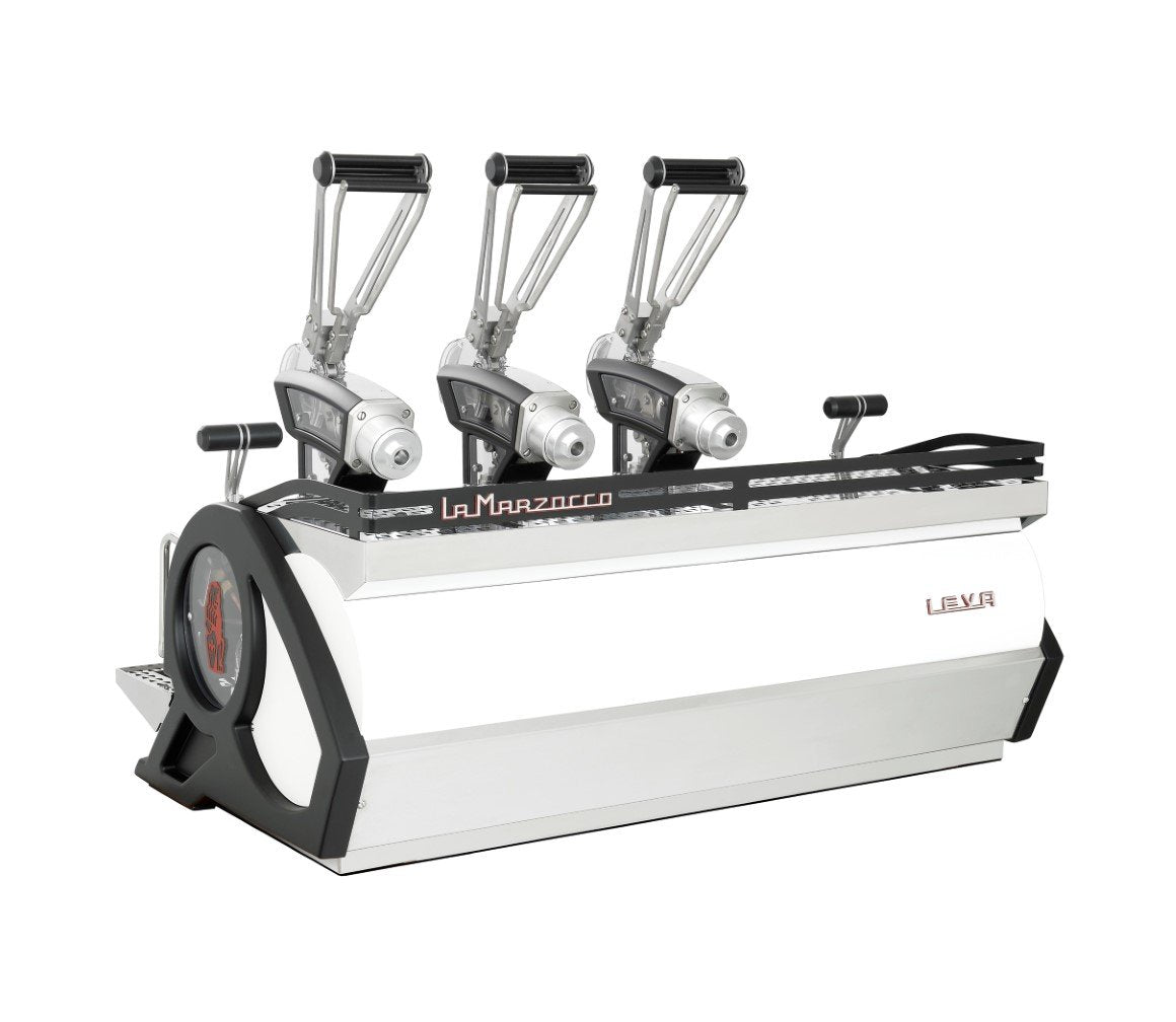La Marzocco Leva X 3 Group Coffee Machine - Brand New