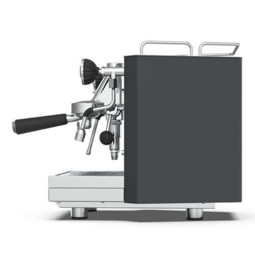 Doge Fenix 1 Group Espresso Coffee Machine Brand New - Black