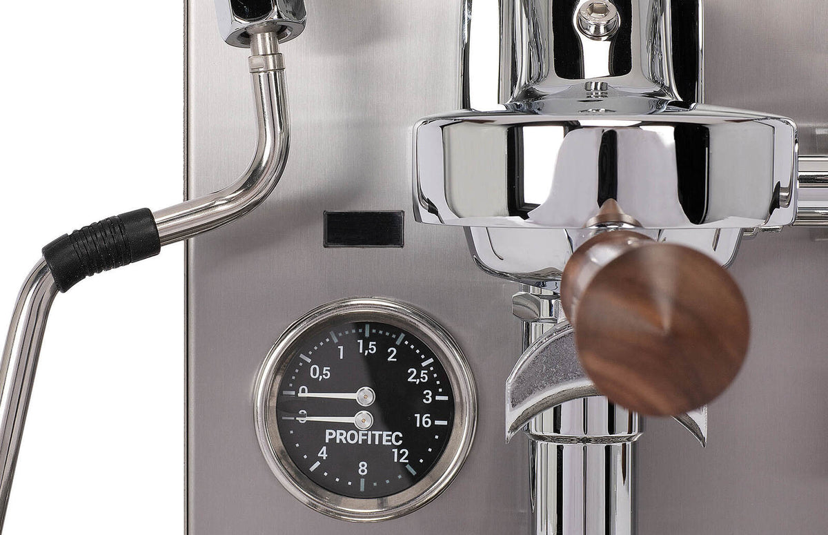 Profitec Jump 1 Group Coffee Machine - New