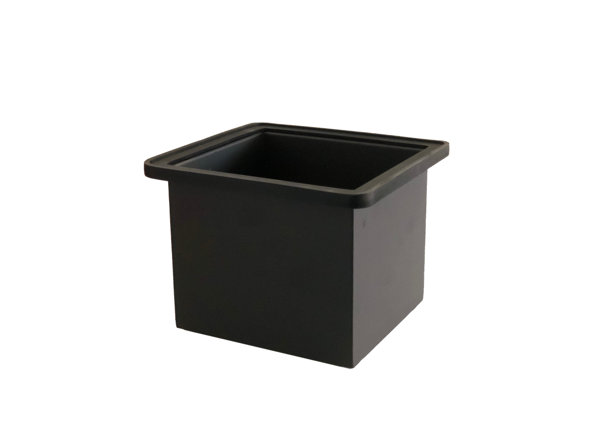 Artisan Barista Jug Rinser Small - Benchtop Stand - image 1