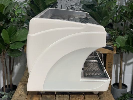 Astoria Calypso 3 Group White - Used