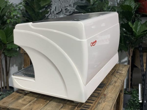 Astoria Calypso 3 Group White - Used