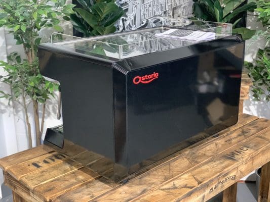 Astoria Core 200 2 Group Black - New
