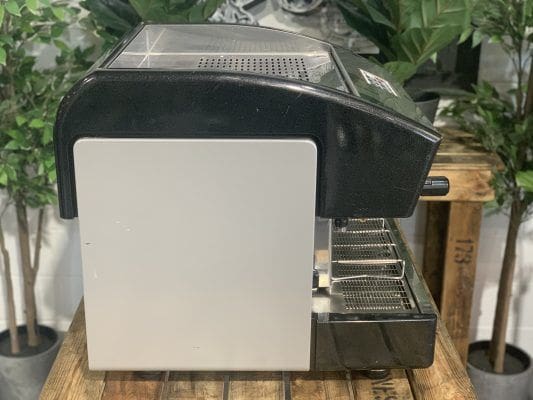 Astoria Espressimo 1 Group Espresso Coffee Machine - Used