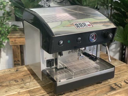 Astoria Espressimo 1 Group Espresso Coffee Machine - Used