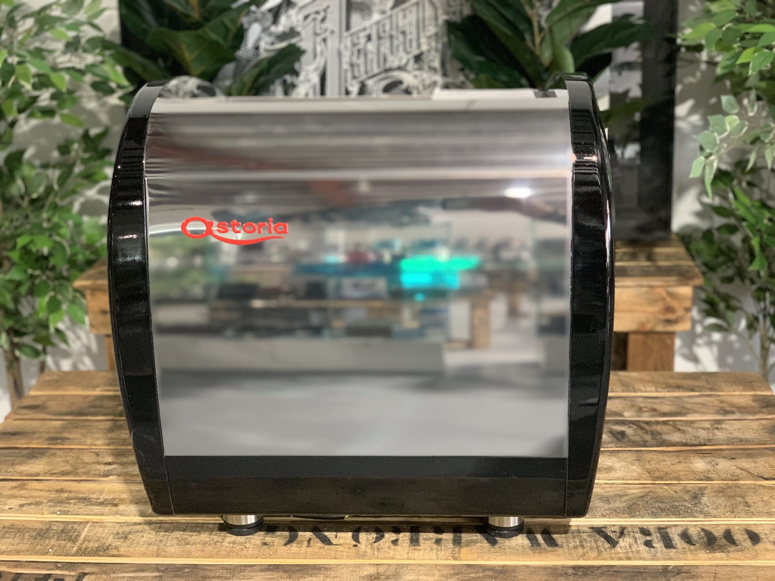 Astoria Forma 1 Group Black - New