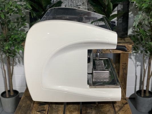 Astoria Forma 1 Group White - New