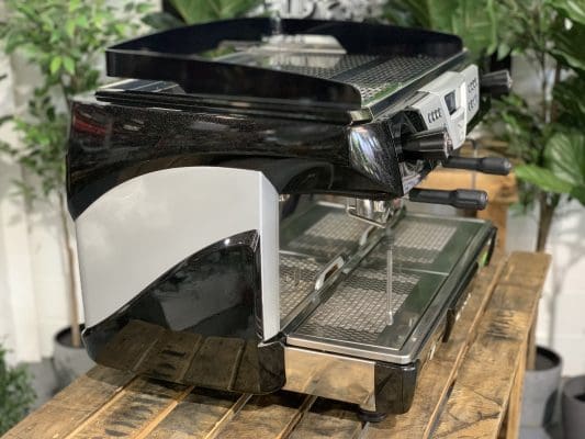 Astoria Plus 4 U TS 2 Group Black - Used