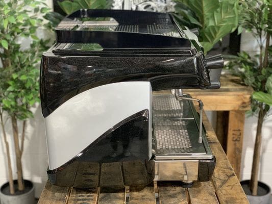 Astoria Plus 4 U TS 2 Group Black - Used