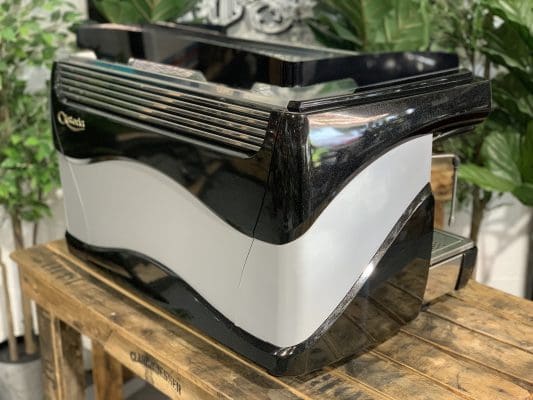 Astoria Plus 4 U TS 2 Group Black - Used